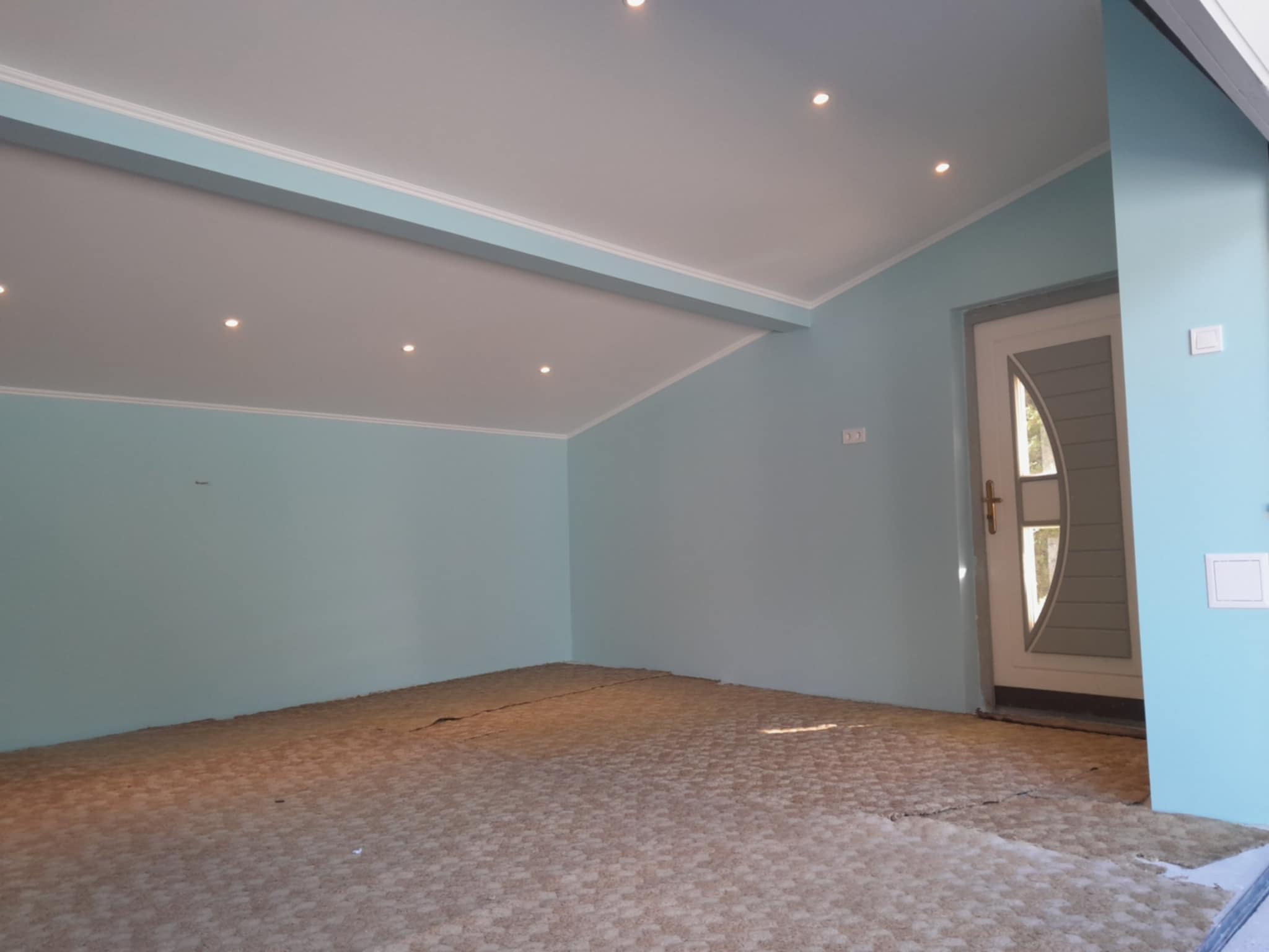 Festés és felületkezelés - kép 1